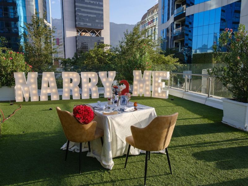 Servicio de Fotografía & Cinema