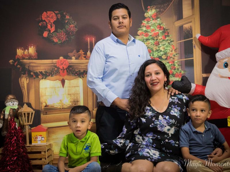 Servicio Fotografía y Video