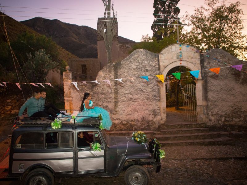 Servicio Fotografía y Video