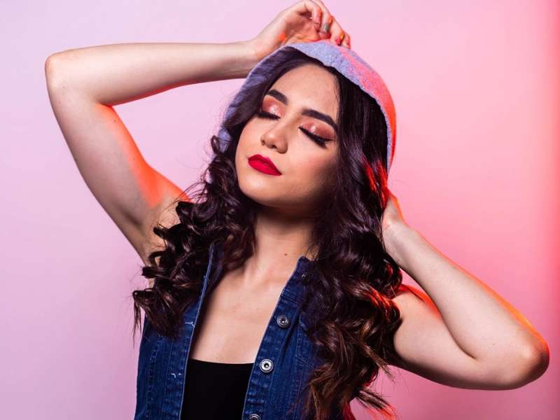 Paquete de Fotografía para XV años