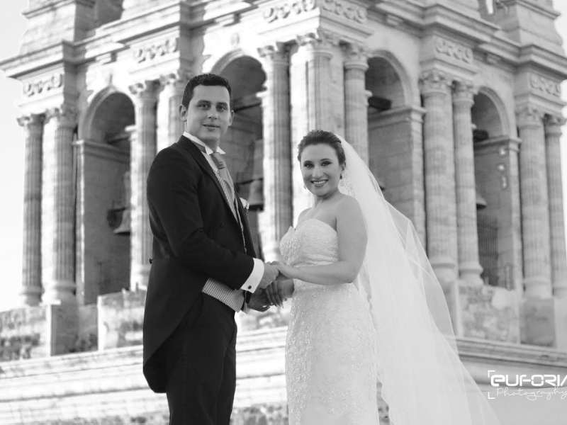 Paquete Todo Incluido Audio, Foto, Video, Robot LED y Cabina 360