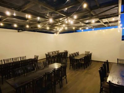 Quinta Vallarta - Salón 2