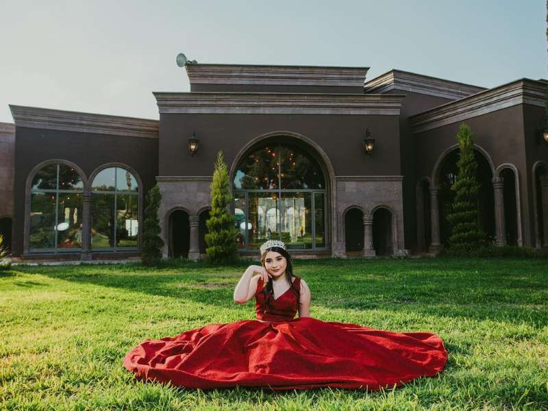Paquete Fotografía Bodas y XV años