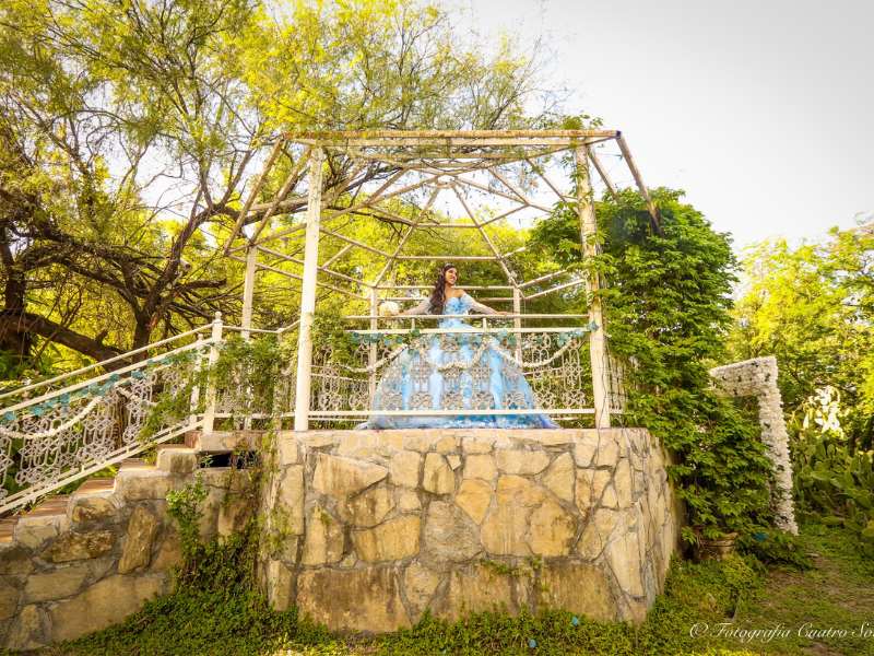 Fotografía y Video para Bodas y XV años Saltillo