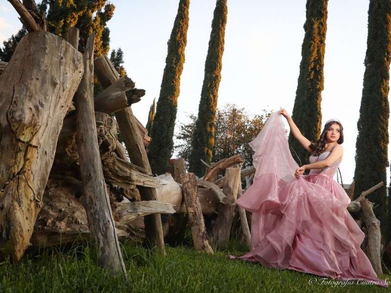 Fotografía y Video para Bodas y XV años Saltillo