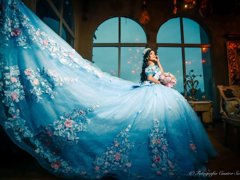 Fotografía y Video para Bodas y XV años Saltillo