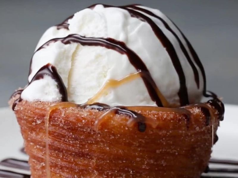 Servicio de Paletas y Nieves para Eventos