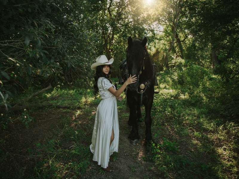 Sesión Informal XV años