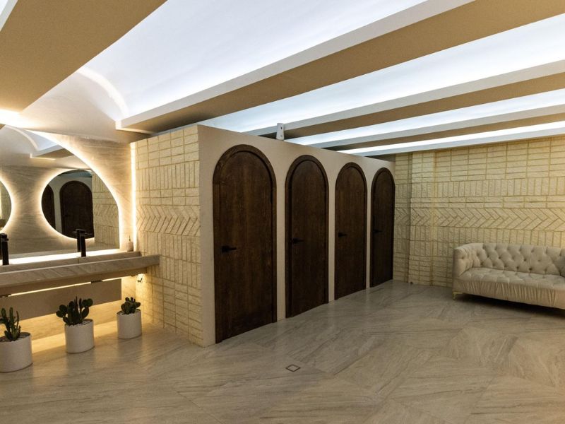 Tierra Blanca Social Venue