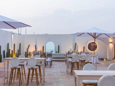 Tierra Blanca Social Venue