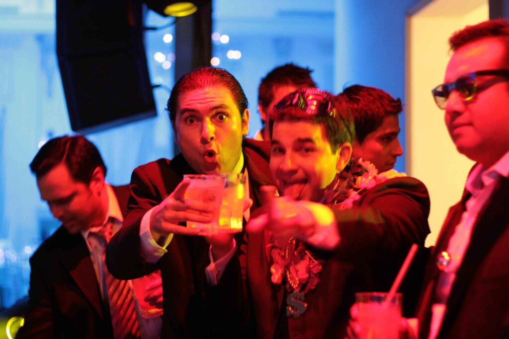 Paquete para boda Todo Incluido en Monterrey