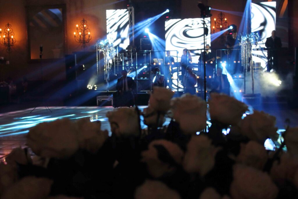 Paquete para boda Todo Incluido en Monterrey