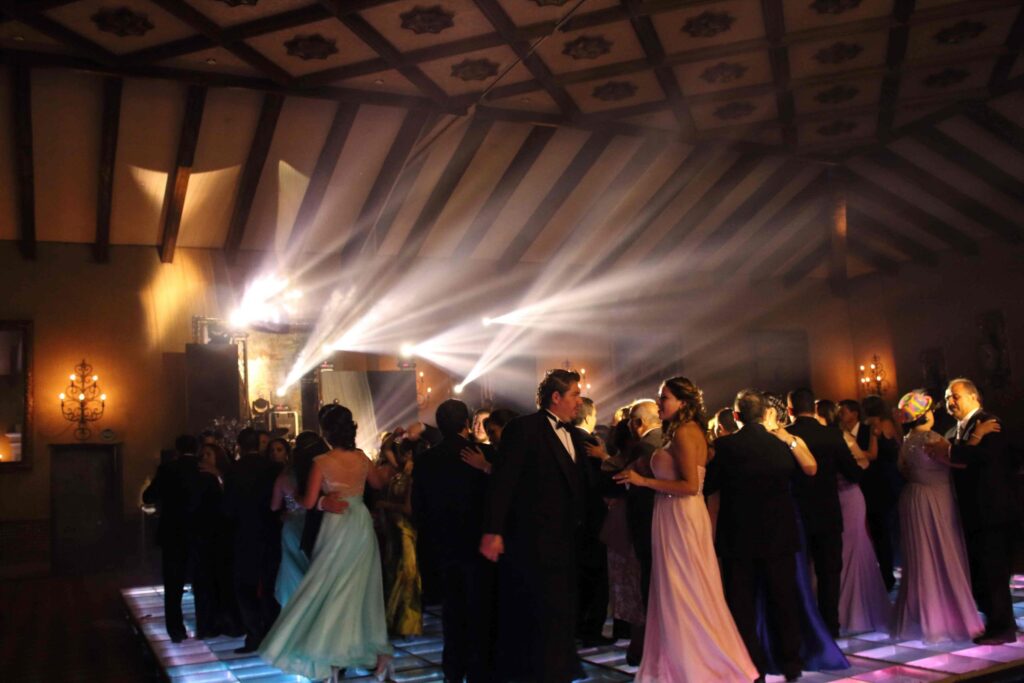 Paquete para boda Todo Incluido en Monterrey