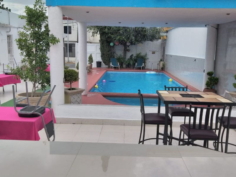 Quinta AriAna Mitras