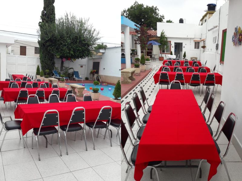 Quinta AriAna Mitras