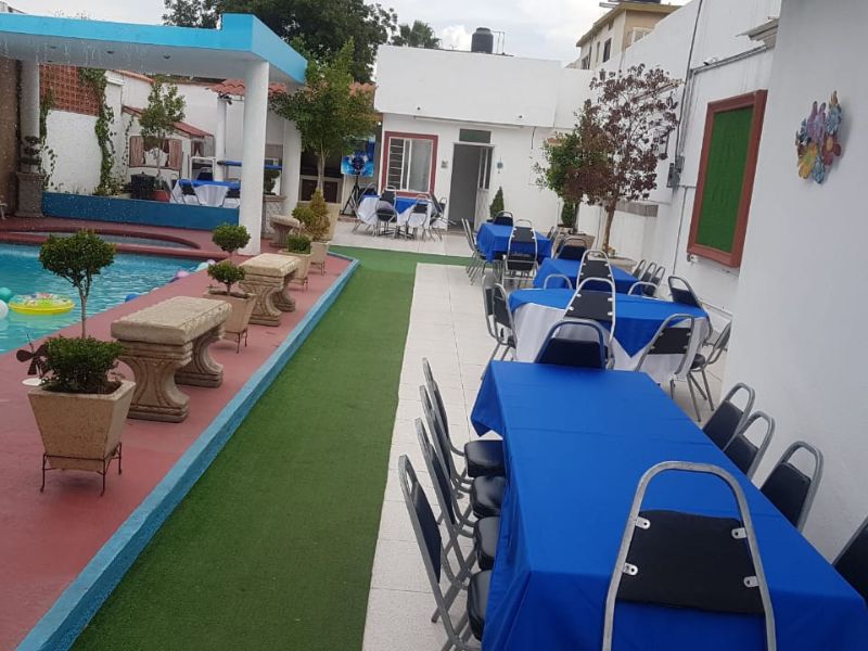 Quinta AriAna Mitras