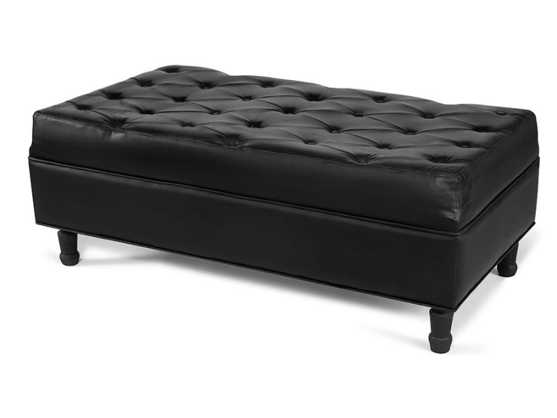 Renta de Mobiliario Línea Chester Sillones, Sofás y más