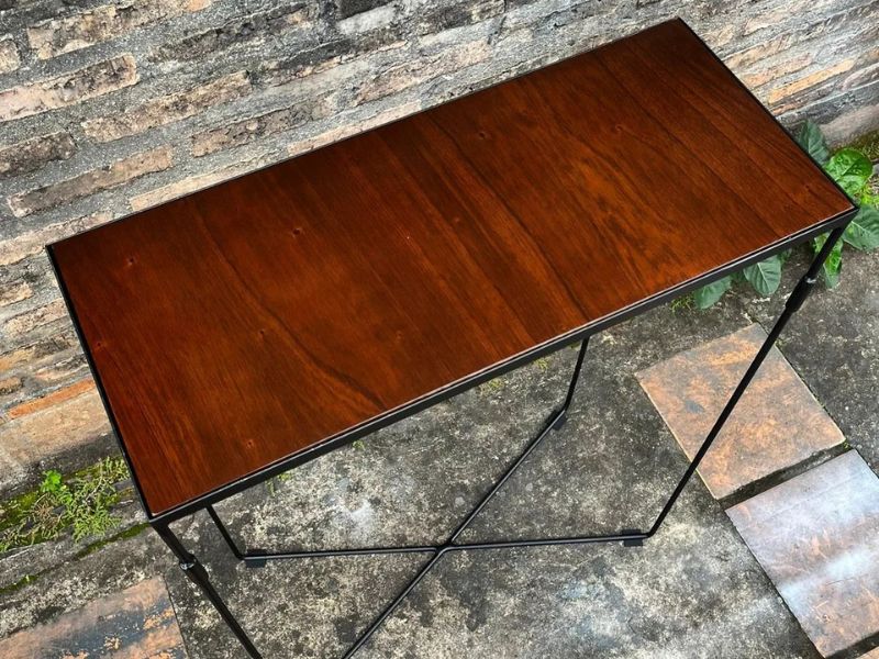 Renta de Mesa Minimalista para eventos