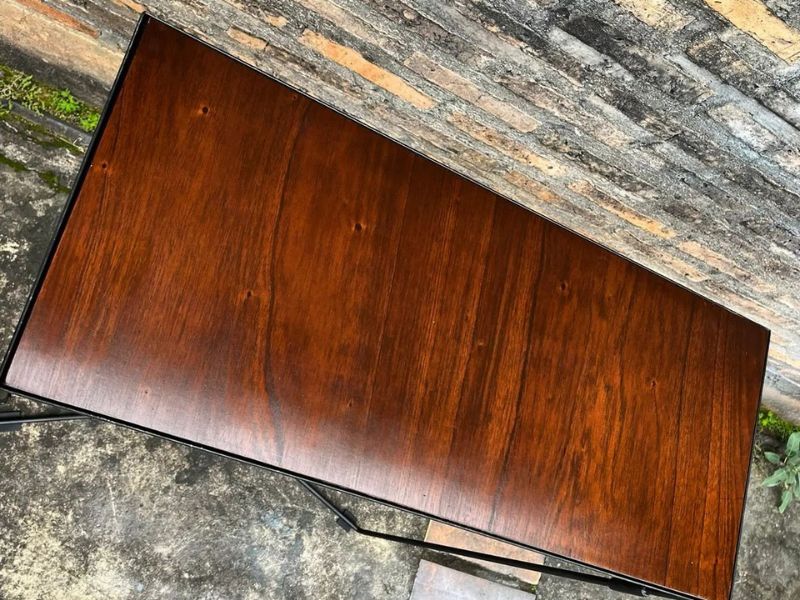 Renta de Mesa Minimalista para eventos