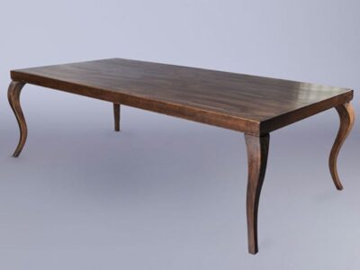 Renta de Mesas Castillo para eventos