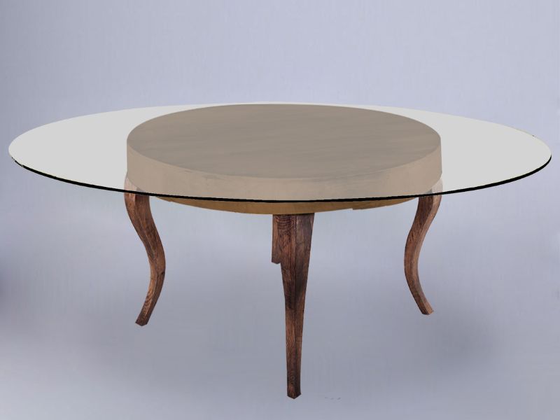 Renta de Mesas Castillo para eventos