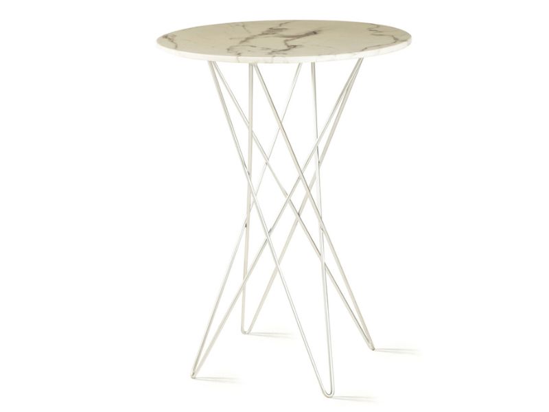 Renta de Periqueras Lounge Línea Diamante para eventos