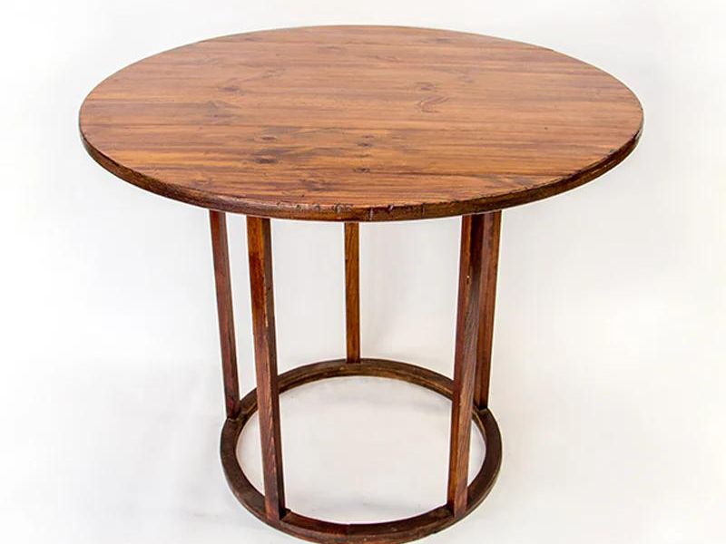 Renta de Periqueras Tipo Parota para eventos