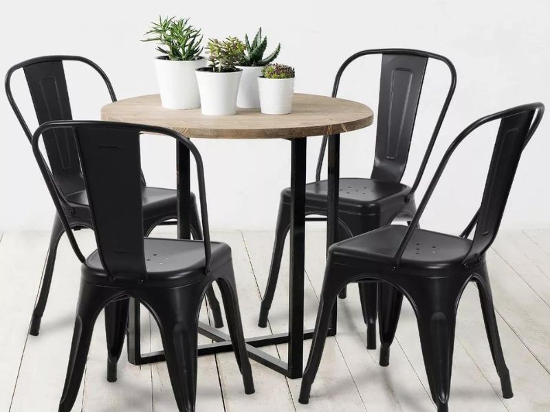 Renta de Periqueras Tipo Parota para eventos