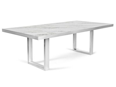 Renta de Mesas Línea Chicago para eventos