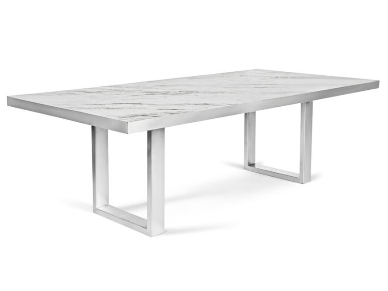 Renta de Mesas Línea Chicago para eventos