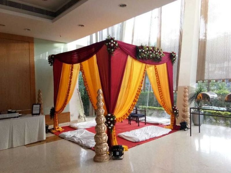 Renta de Salas Estilo Arabian para eventos