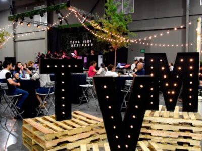 Renta de Salón 305 en Cintermex