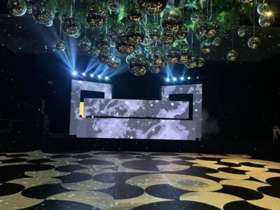 The Best Prom Saltillo