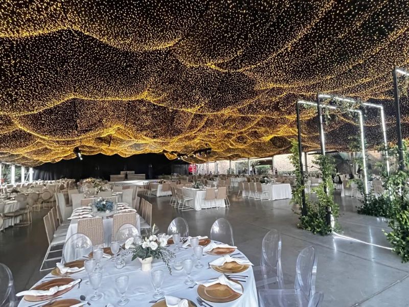 Sky Light para decoración