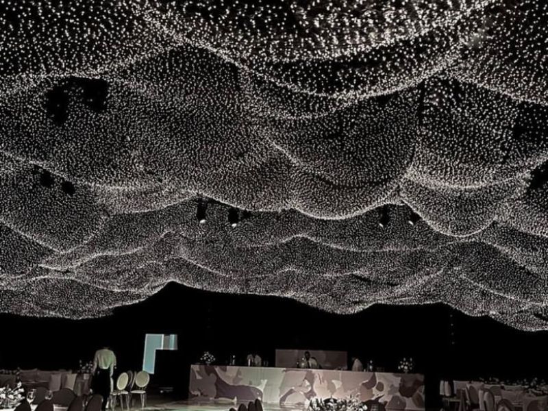 Sky Light para decoración