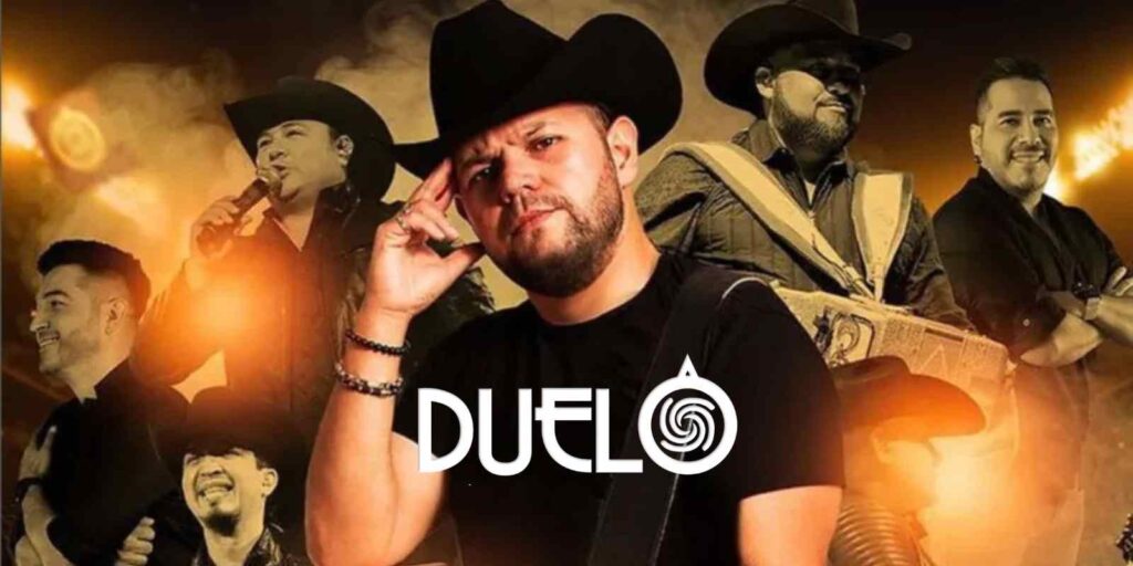 Grupo Duelo