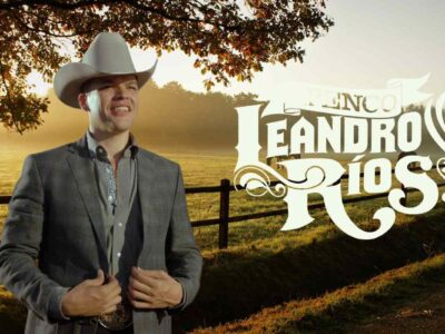 Leandro Ríos