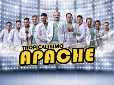 Tropicalisimo Apache