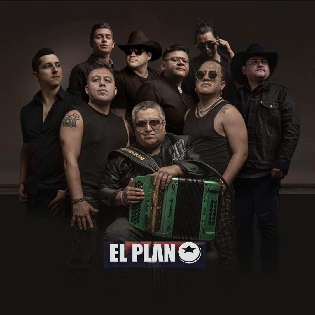 Artistas gruperos Elección 1