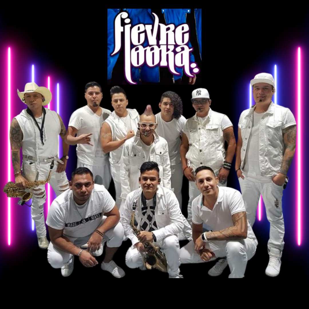 Artistas gruperos Elección 1