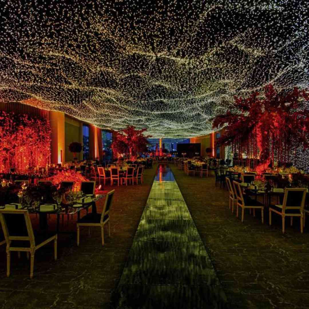 Nave Lewis Ala Acero