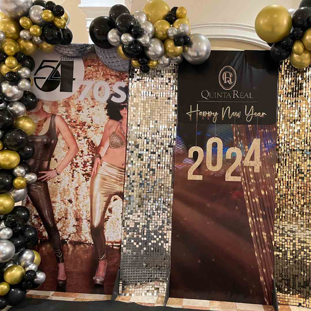 Producción para eventos hasta 500 personas