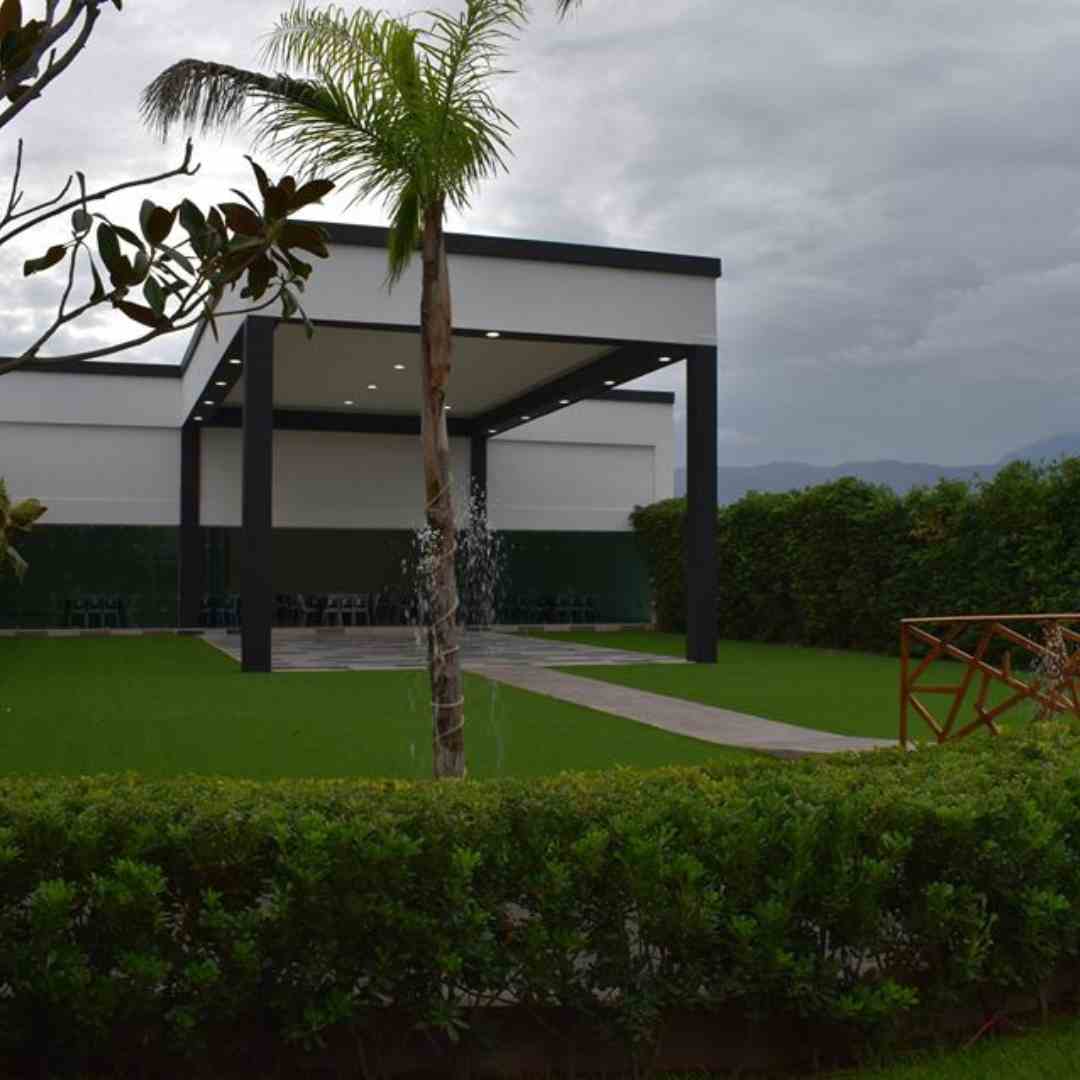 G&G Social Events - Signature