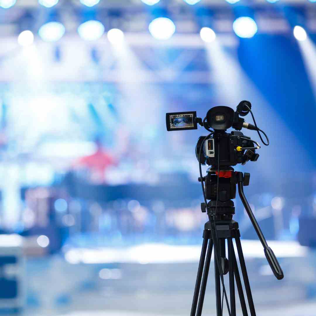 Producción para eventos hasta 500 personas