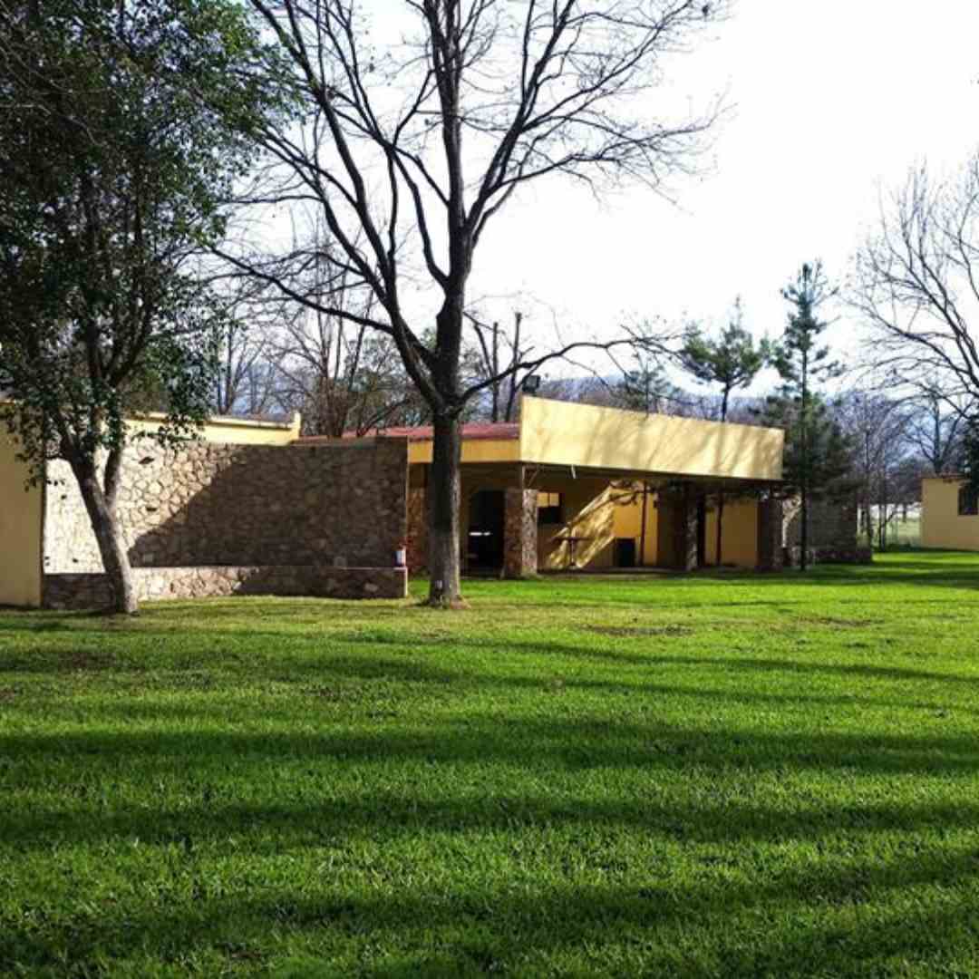 Quinta Santa Lucía | Renta y carpa 20x30