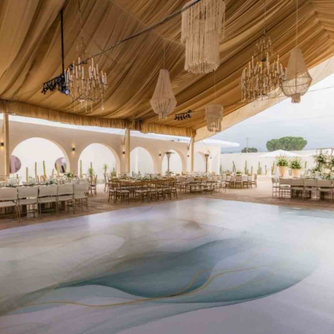 Tierra Blanca hasta 700 personas