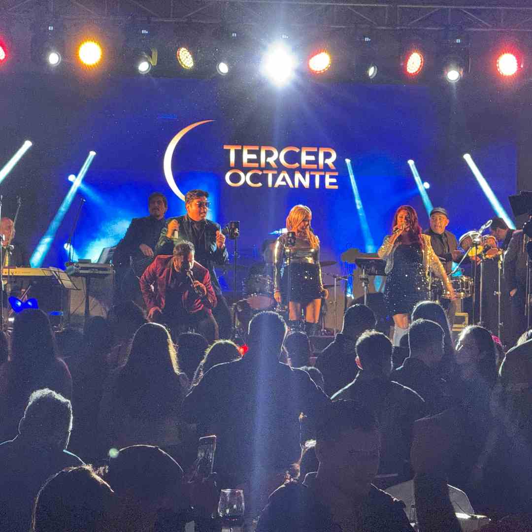 Villa Ferré - Aneth y refrescos