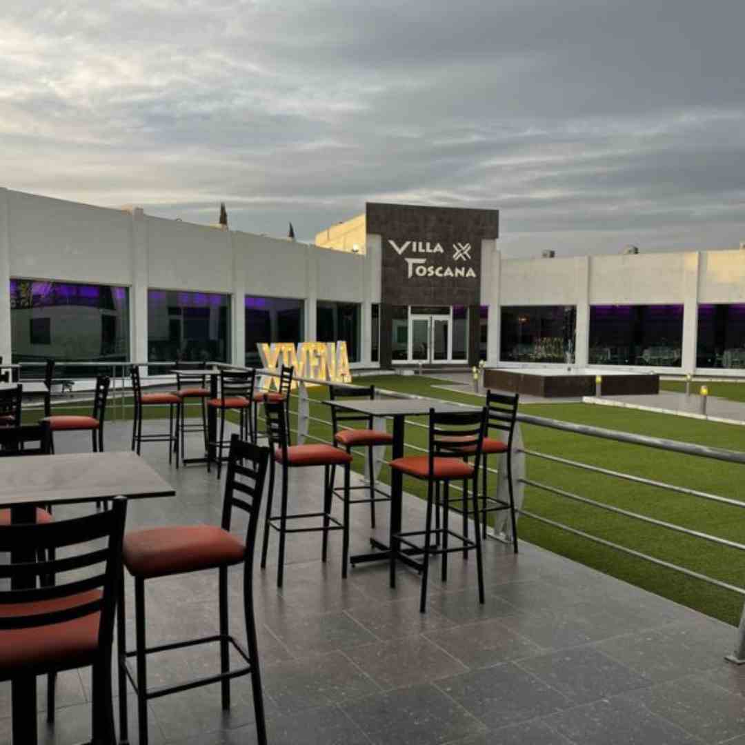 Villa Toscana Niños