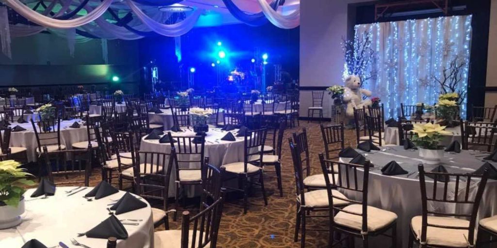 Vocco antes Hilton Garden Inn