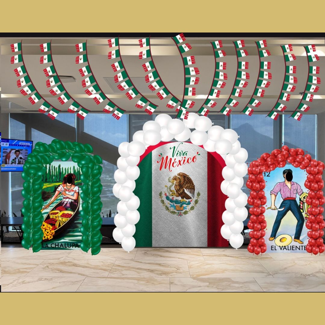 decoración de techo